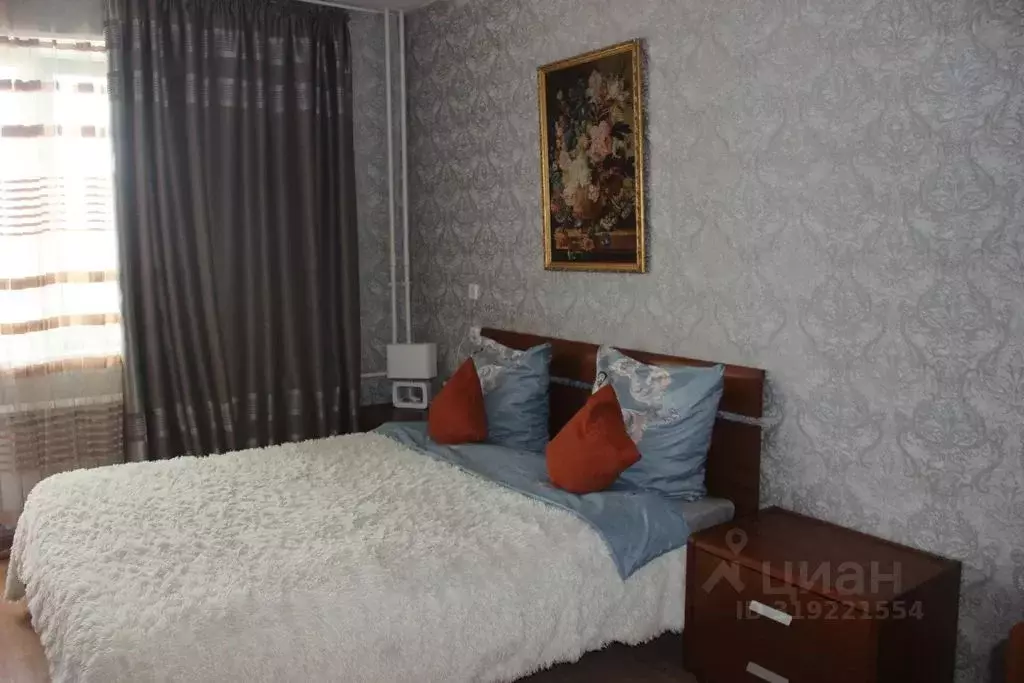 1-к кв. Челябинская область, Челябинск ул. Бейвеля, 46а (26.0 м) - Фото 0