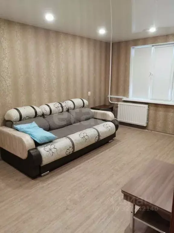 3-к кв. Ямало-Ненецкий АО, Новый Уренгой Молодежная ул., 9 (56.0 м) - Фото 1