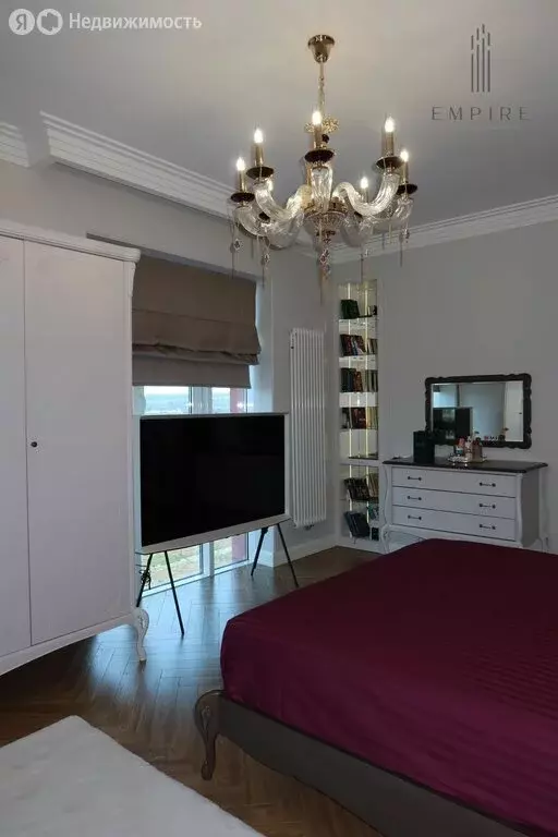 2-комнатная квартира: Грозный, улица В.А. Кан-Калика, 55 (90 м) - Фото 0