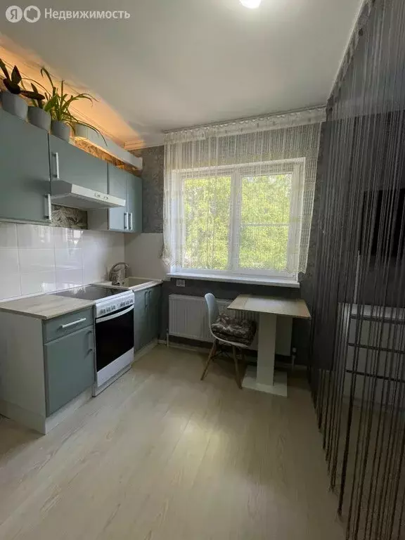 Квартира-студия: Ростов-на-Дону, Турмалиновская улица, 24 (18 м) - Фото 1