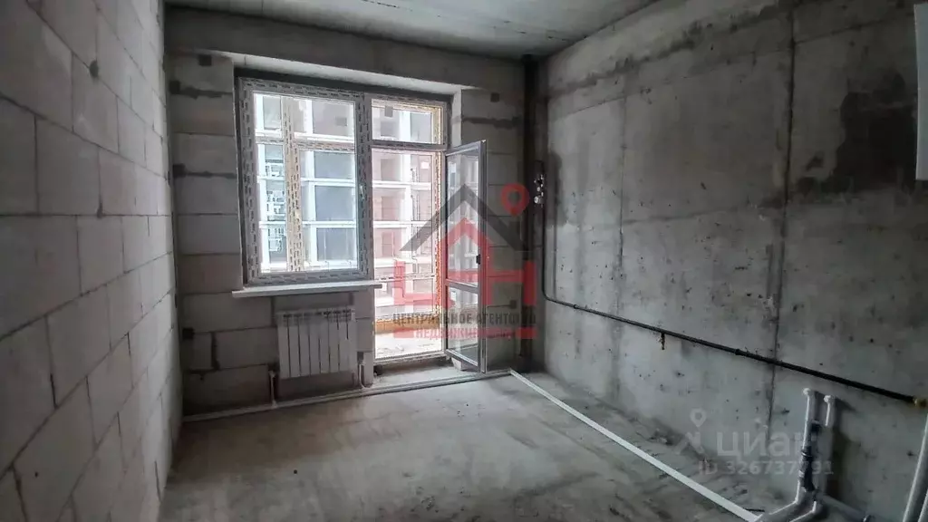 1-к кв. Ставропольский край, Ессентуки ул. Шмидта, 92 (52.0 м) - Фото 2