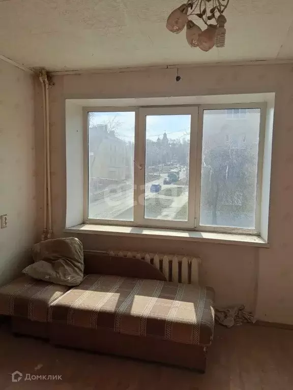 Продаётся квартира-студия, 17.1 м - Фото 0