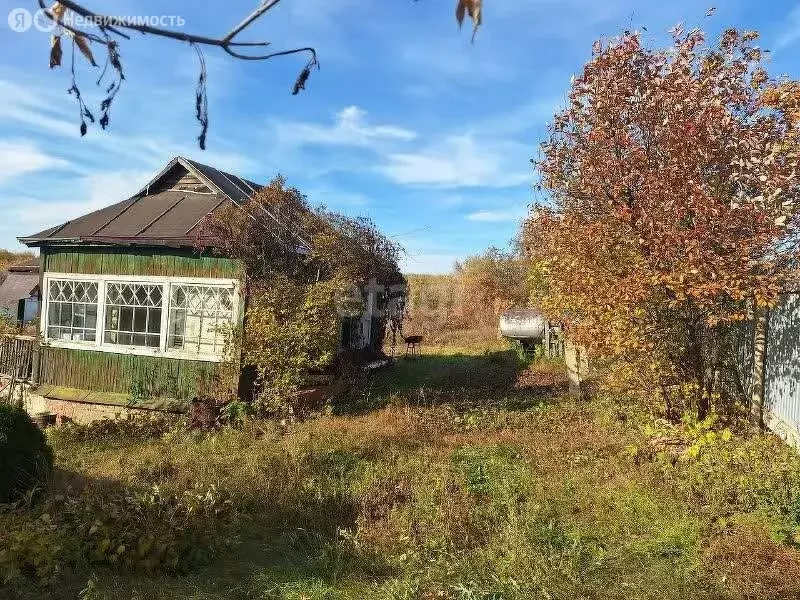 Участок в Кинельский район, сельское поселение Чубовка, массив Старая ... - Фото 0