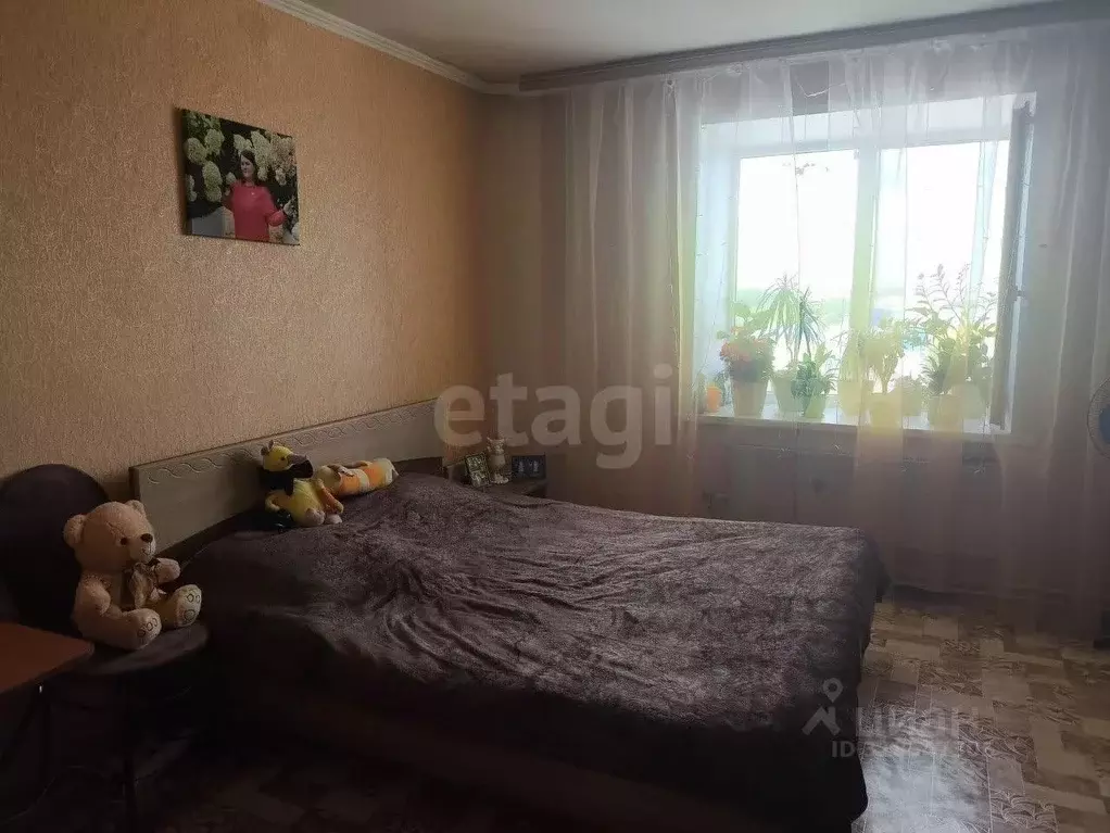 2-к кв. Белгородская область, Белгород ул. Челюскинцев, 55а (62.6 м) - Фото 0