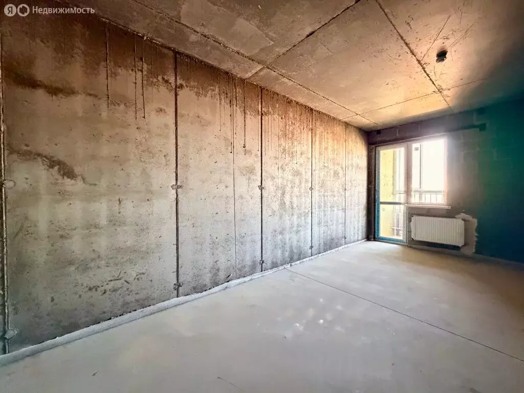 Квартира-студия: Ростов-на-Дону, жилой комплекс Западные Аллеи, 6.2 ... - Фото 1