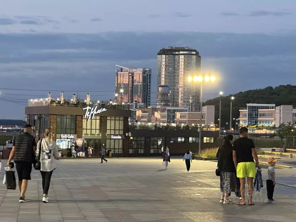 3-к кв. Чувашия, Чебоксары пл. Речников, 9 (84.0 м) - Фото 0