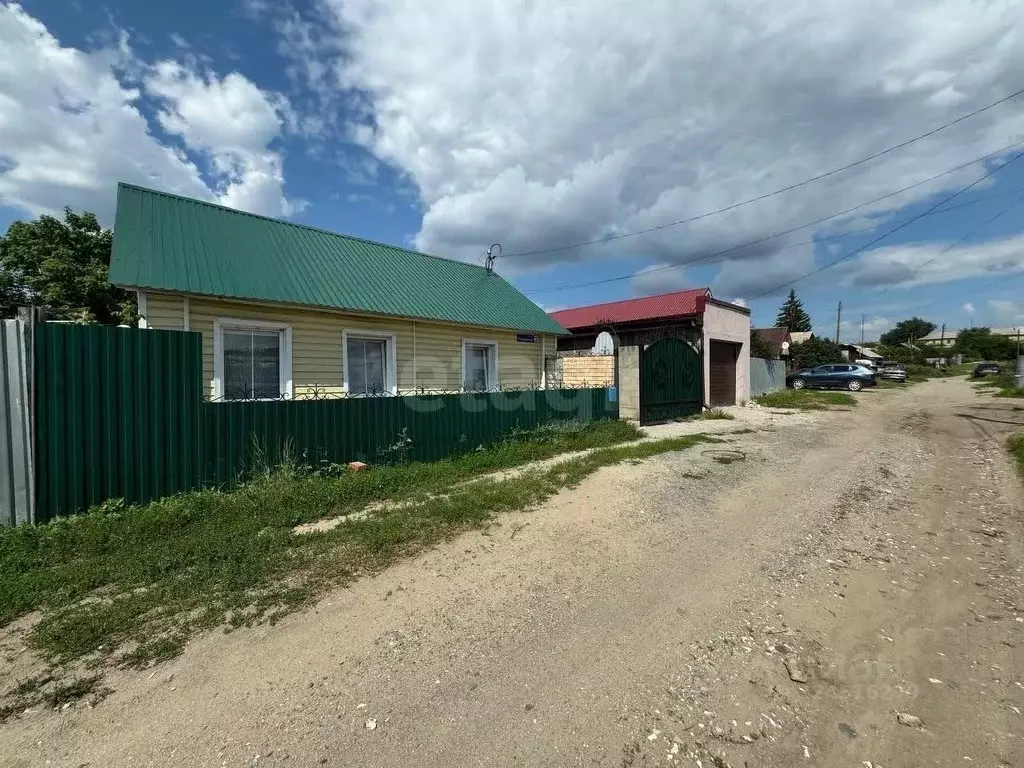 Дом в Челябинская область, Южноуральск Пожарный пер., 2 (101 м) - Фото 2