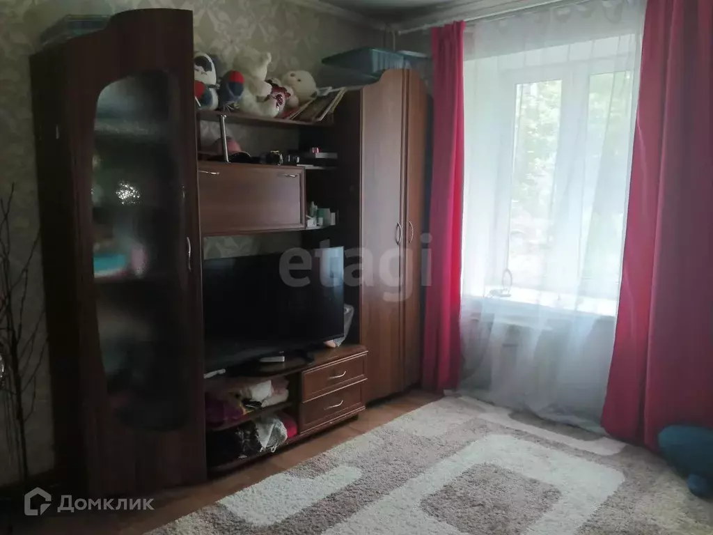 Продаётся 2-к квартира, 56.9 м - Фото 1
