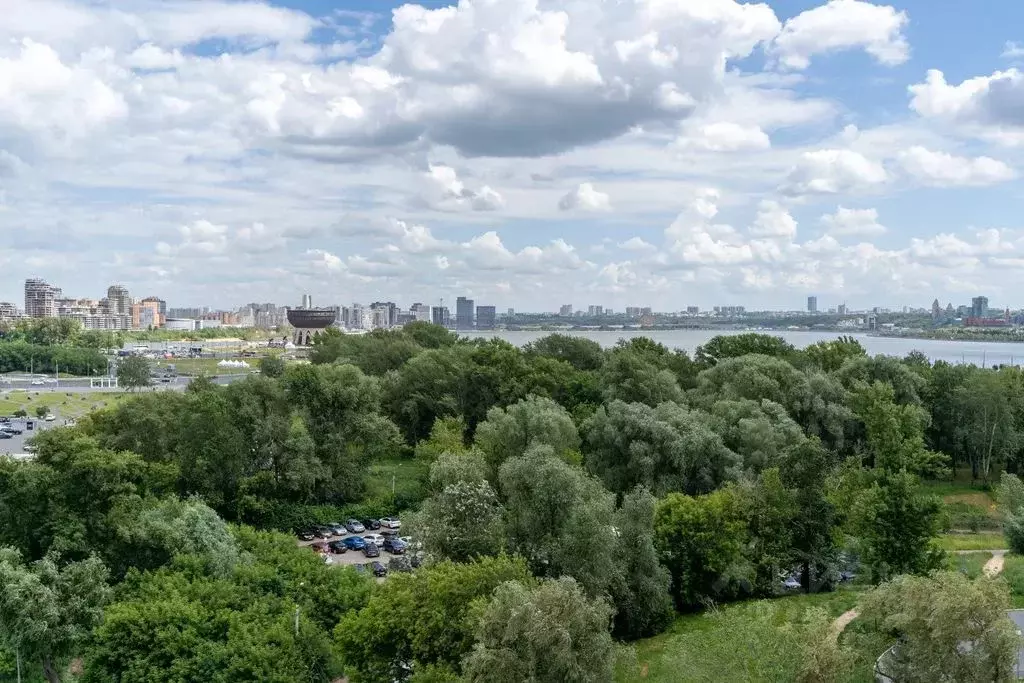 Студия Татарстан, Казань Комсомольская ул., 2 (25.0 м) - Фото 2