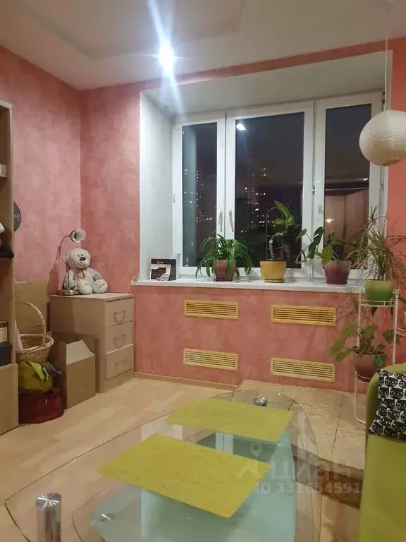 2-к кв. Москва Нахимовский просп., 42 (43.0 м) - Фото 2