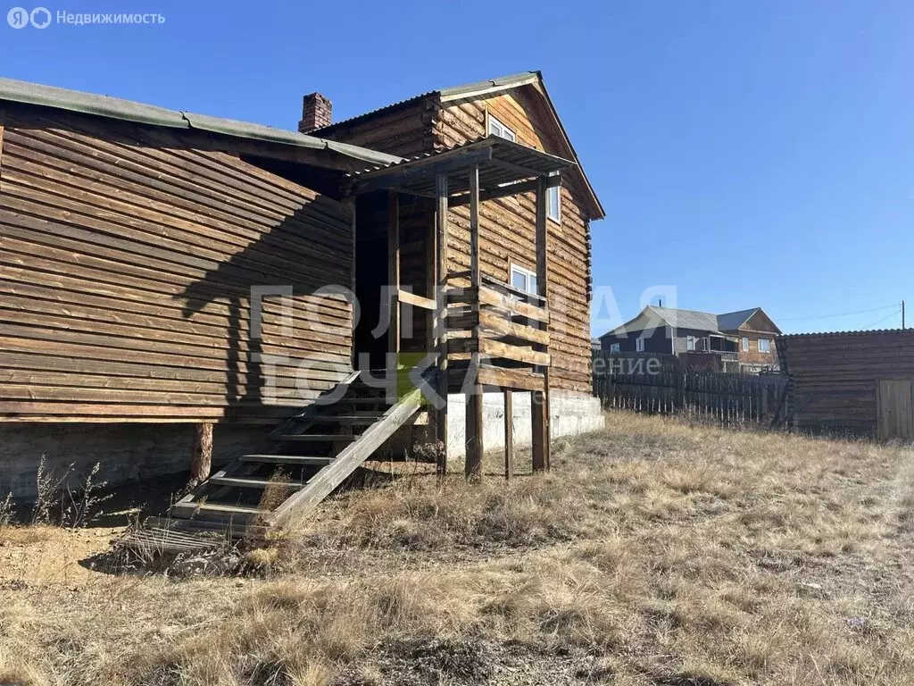 Дом в Улан-Удэ, микрорайон Тулунжа, Мраморная улица (91 м) - Фото 2