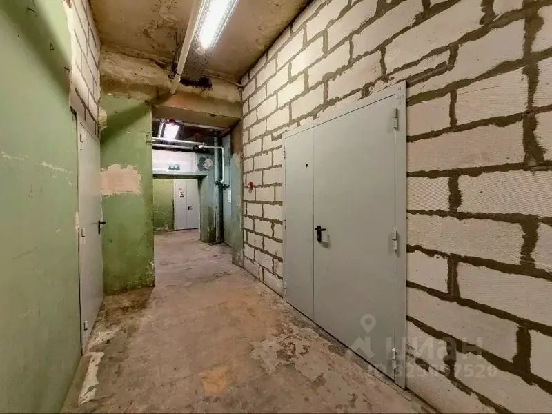 Производственное помещение в Санкт-Петербург Промышленная ул., 5 (67 ... - Фото 2