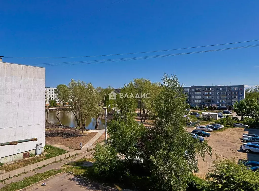 1-к кв. Калининградская область, Светлый Портовая ул., 6 (34.5 м) - Фото 1