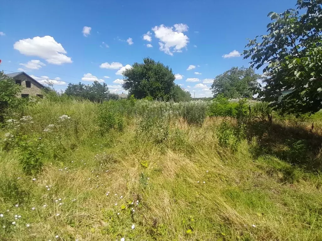 Участок в Краснодарский край, Усть-Лабинский район, Железное с/пос, ... - Фото 1