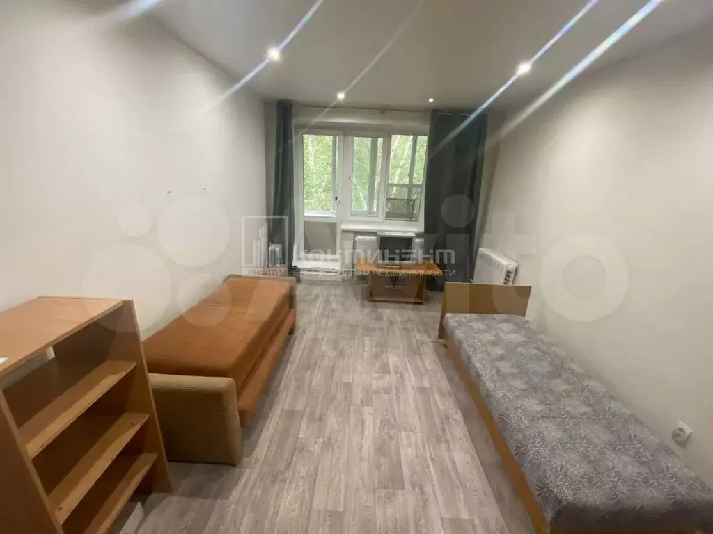 2-к. квартира, 50 м, 5/5 эт. - Фото 1
