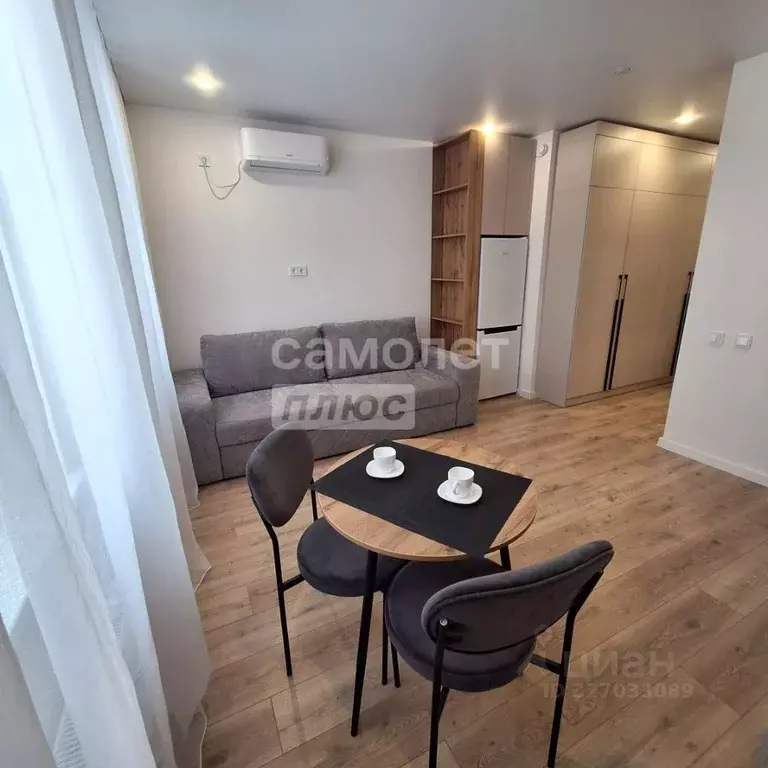 Студия Свердловская область, Екатеринбург тракт Сибирский, 24Д (24.6 ... - Фото 2