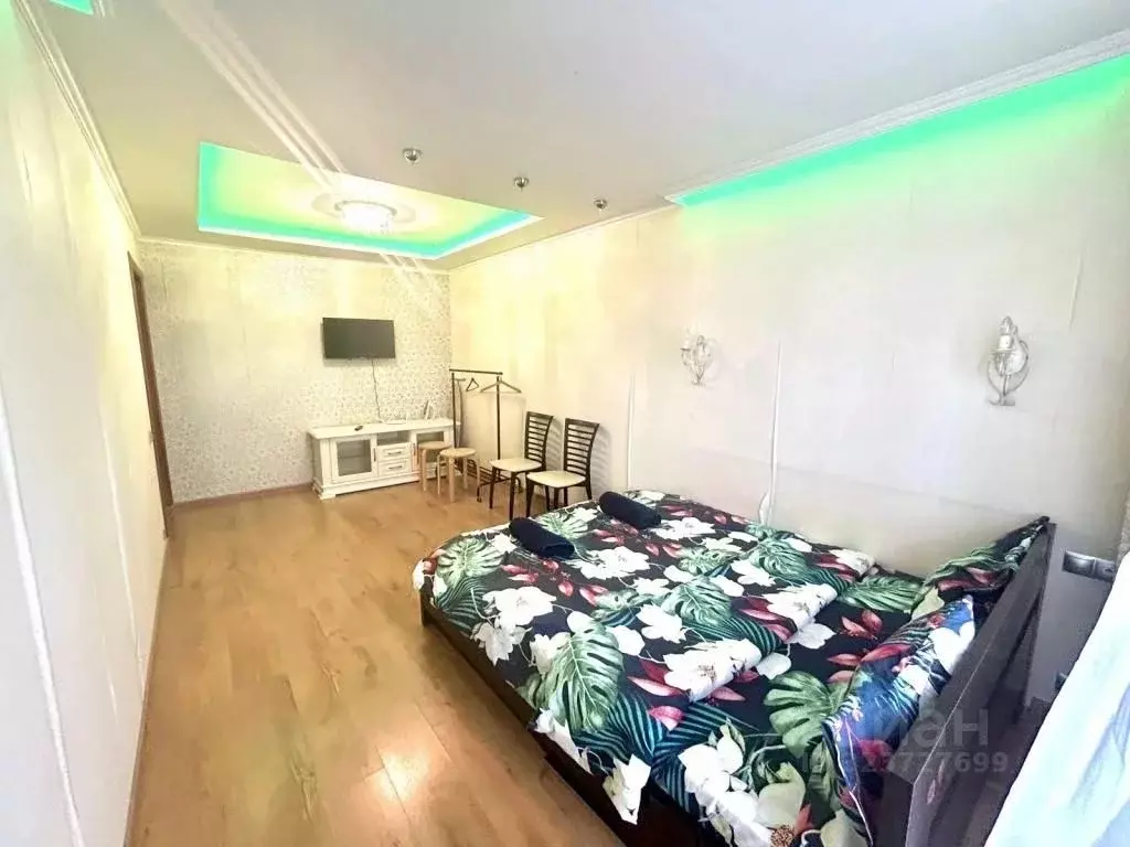 1-к кв. Московская область, Подольск просп. Ленина, 8а (40.0 м) - Фото 2