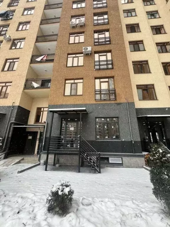 Помещение свободного назначения в Кабардино-Балкария, Нальчик ул. ... - Фото 1