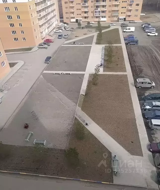 3-к кв. Новосибирская область, Новосибирск ул. Николая Сотникова, 16 ... - Фото 1