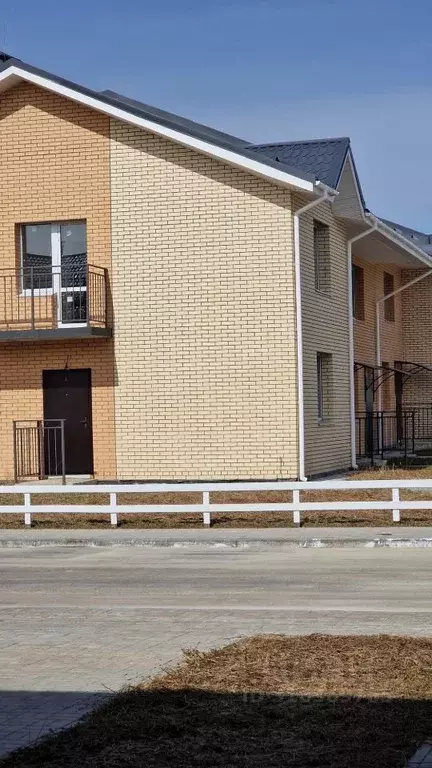 4-к кв. Ленинградская область, Тосненский район, Федоровское городское ... - Фото 1