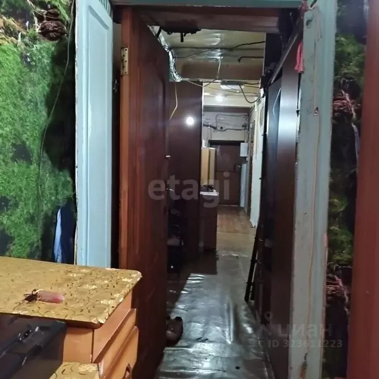 Студия Оренбургская область, Оренбург Советская ул., 59 (18.8 м) - Фото 2