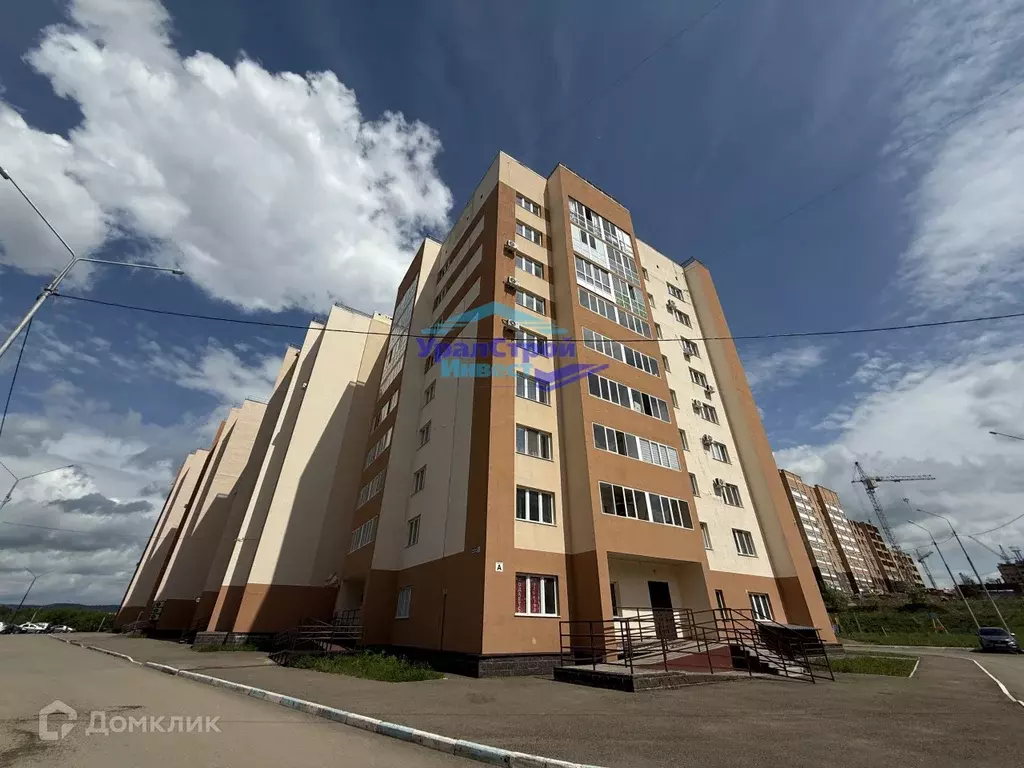 Продаётся 1-к квартира, 38.2 м - Фото 1