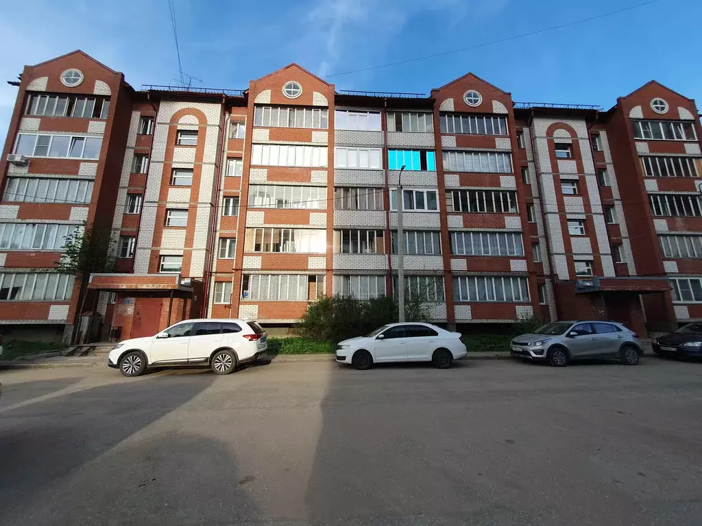 Продаётся 1-к квартира, 38.8 м - Фото 0