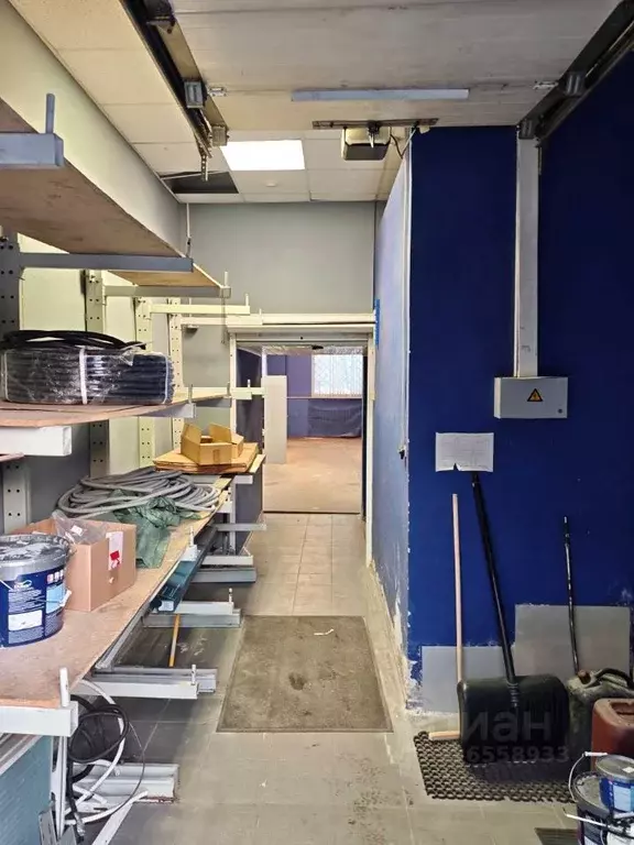 Офис в Санкт-Петербург Промышленная ул., 14а (76 м) - Фото 2