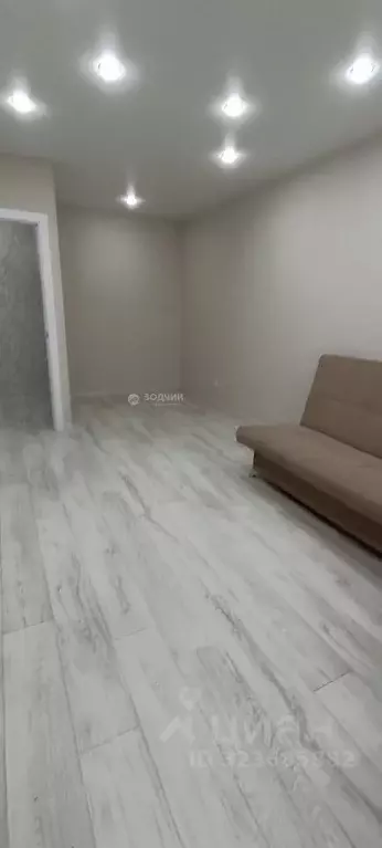 1-к кв. Чувашия, Чебоксары ул. Писателя Лаврентия Таллерова, 28 (36.0 ... - Фото 2