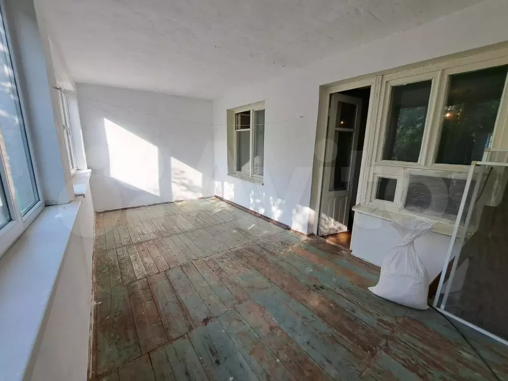 2-к. квартира, 60 м, 2/5 эт. - Фото 1
