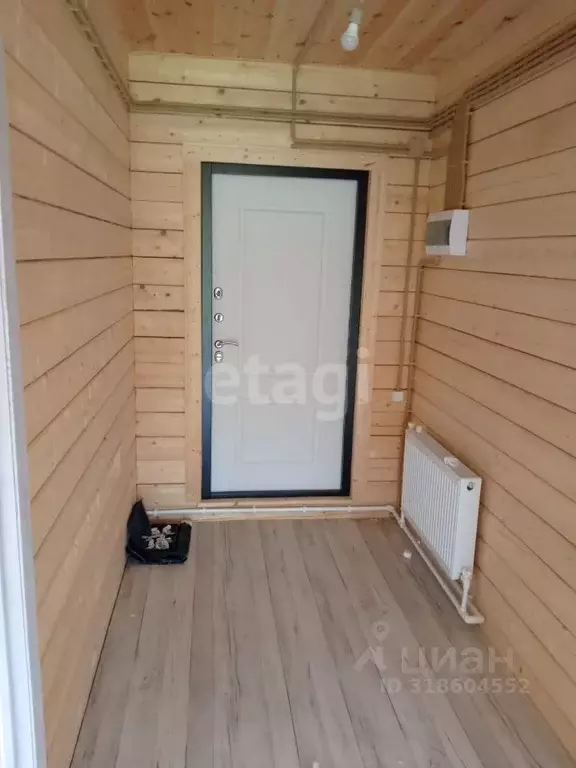 Дом в Башкортостан, Иглинский сельсовет, Родник СНТ 16 (130 м) - Фото 1