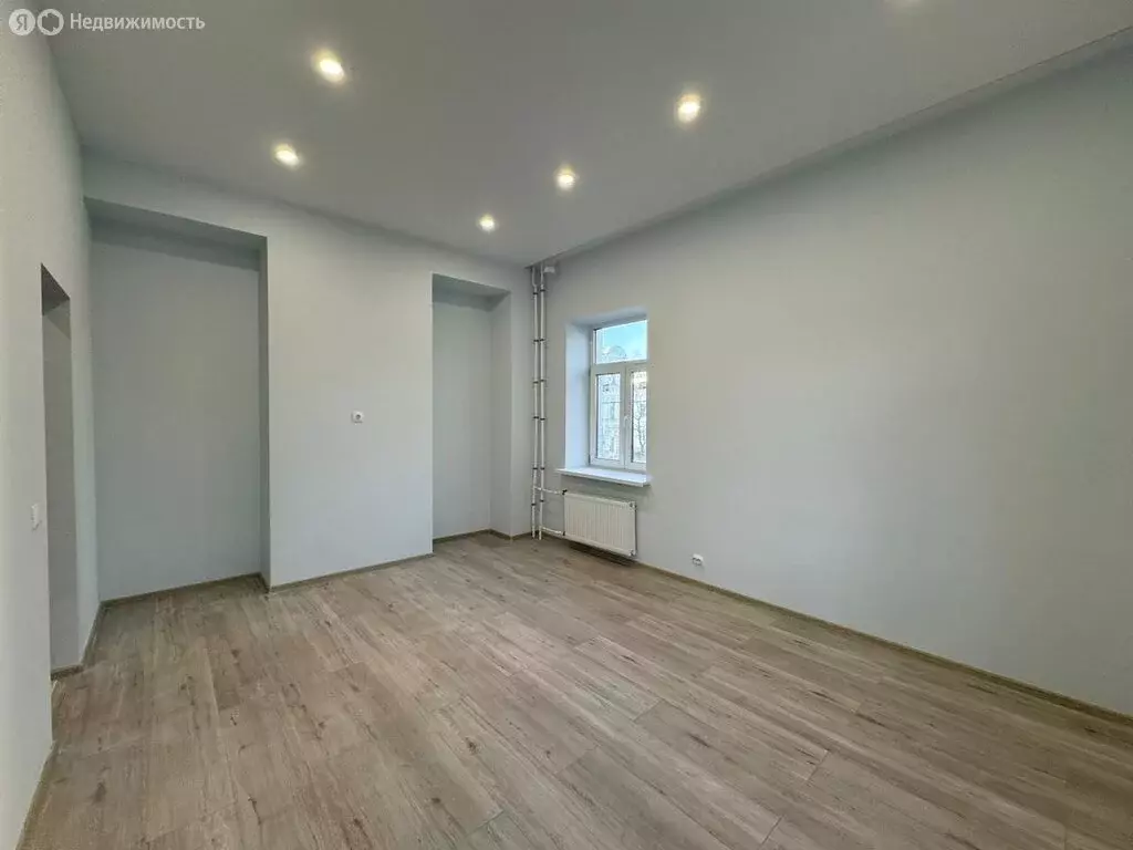 Квартира-студия: Кронштадт, улица Аммермана, 46 (27.7 м) - Фото 2