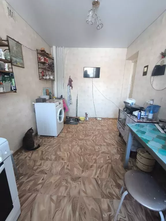 Продаётся 1-к квартира, 45.7 м - Фото 1