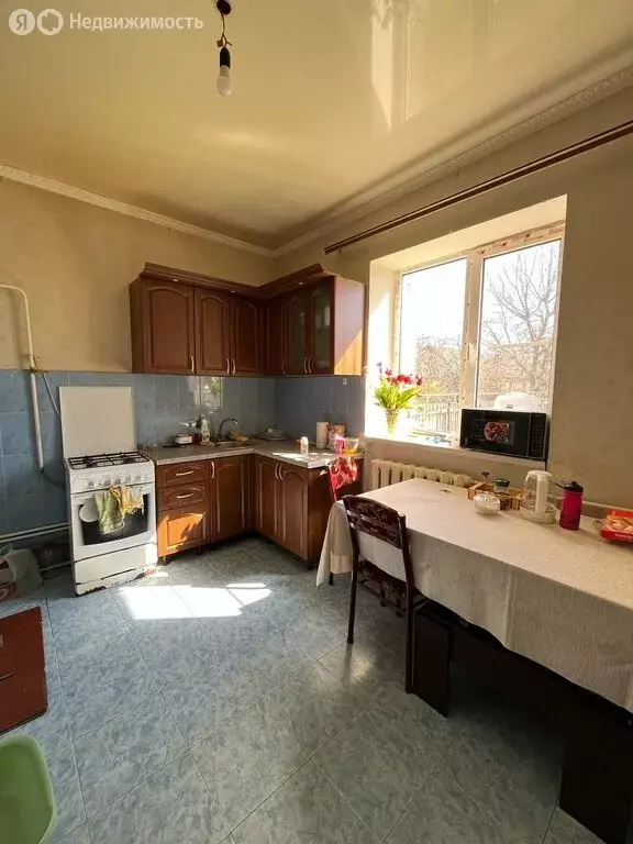 Дом в посёлок Нижнеподкумский, 1-я Молодёжная улица (77.4 м) - Фото 0