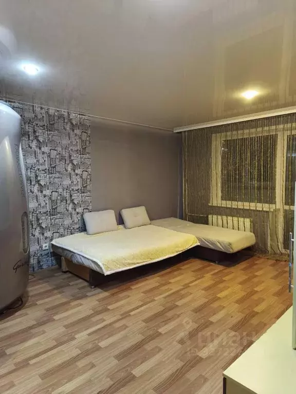 1-к кв. Пермский край, Пермь Ольховская ул., 6 (36.0 м) - Фото 2