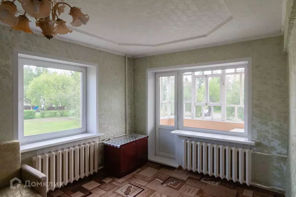 Продаётся 1-к квартира, 31.5 м - Фото 0
