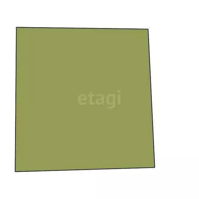 Участок в Куса, улица И.М. Малышева (15 м) - Фото 1