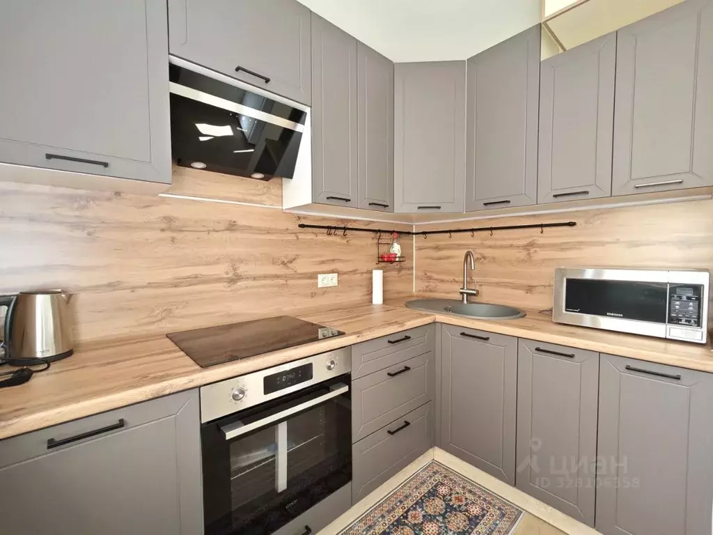 1-к кв. Москва Новокосинская ул., 9К2 (40.0 м) - Фото 1