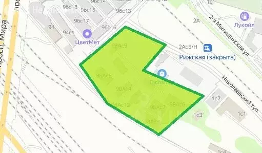 Офис (2538 м) - Фото 0