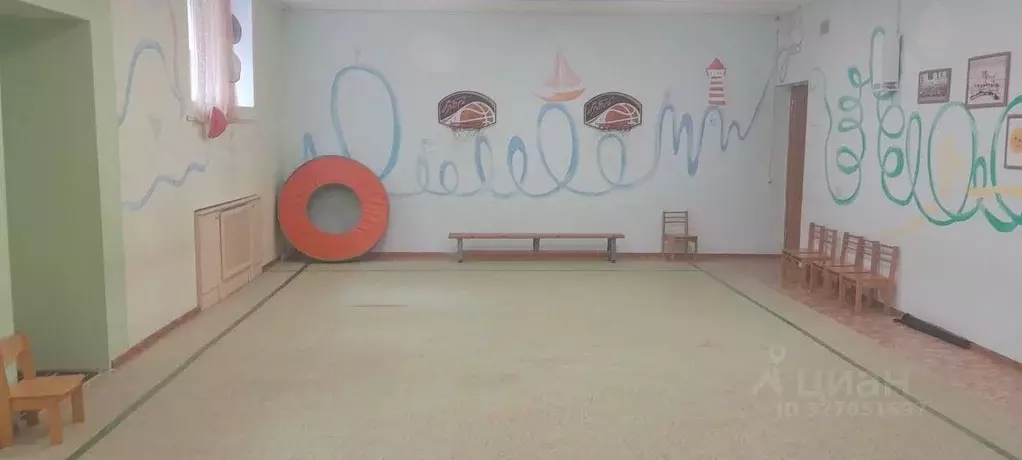 Помещение свободного назначения в Крым, Симферополь ул. Бела Куна, 29 ... - Фото 1