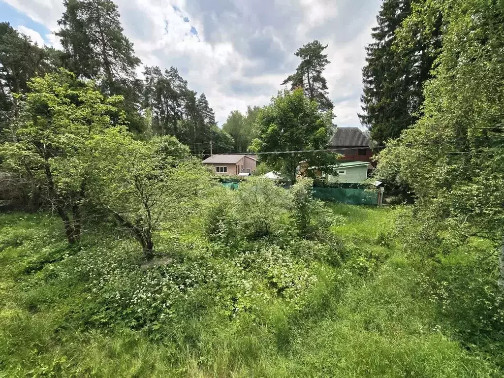 Участок в Московская область, Раменское 5-й мкр,  (14.0 сот.) - Фото 1