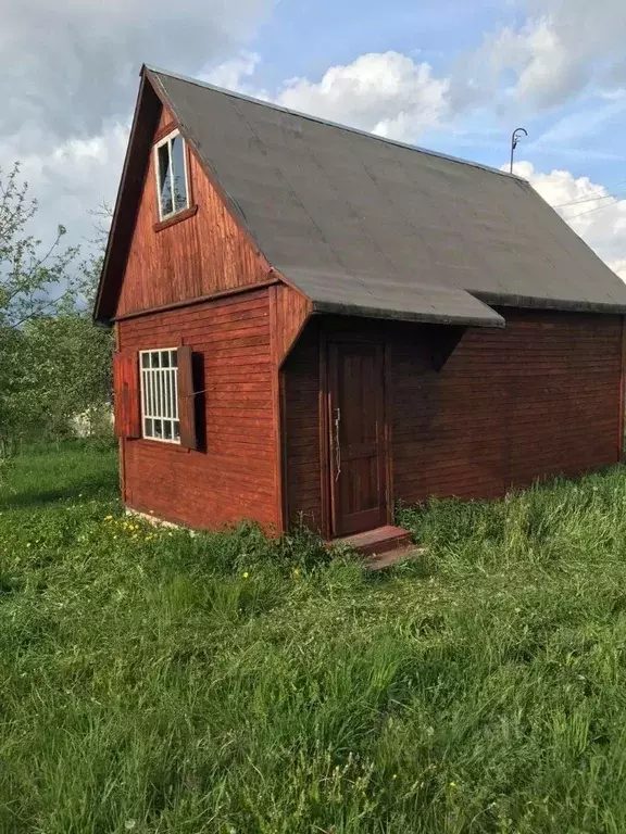 Дом в Владимирская область, Кольчугино муниципальное образование, ... - Фото 1
