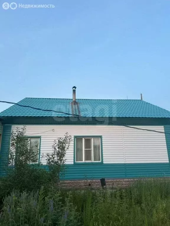 Дом в Куртамыш, Заводская улица (86 м) - Фото 1