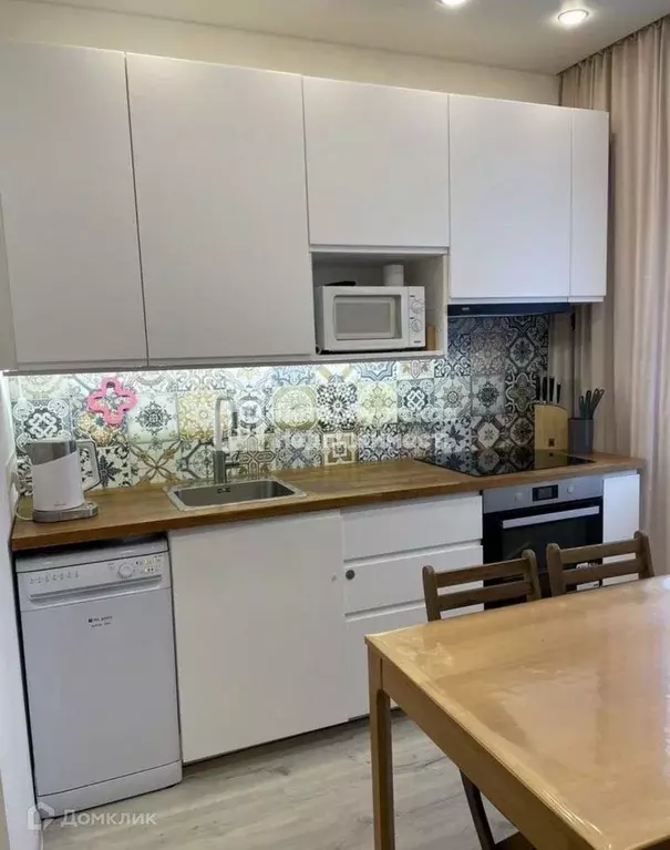 Продаётся 2-к квартира, 48.5 м - Фото 1