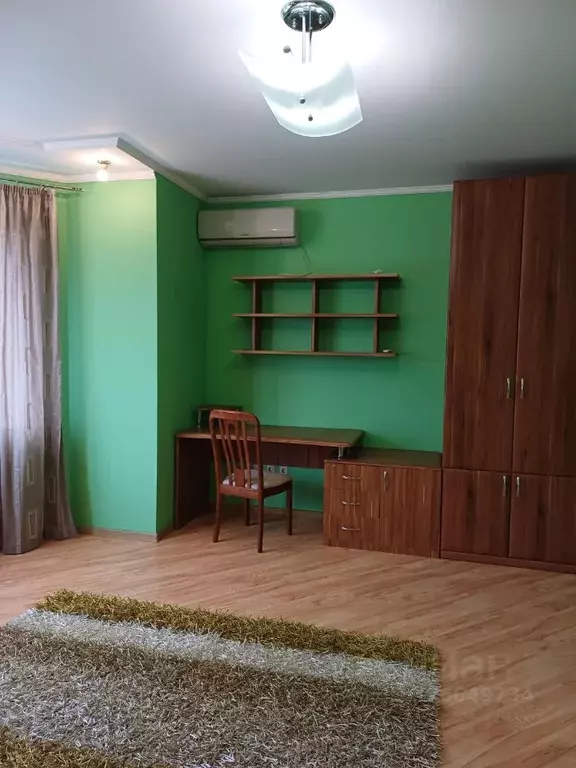 3-к кв. Астраханская область, Астрахань ул. Менжинского, 2к2 (121.5 м) - Фото 2