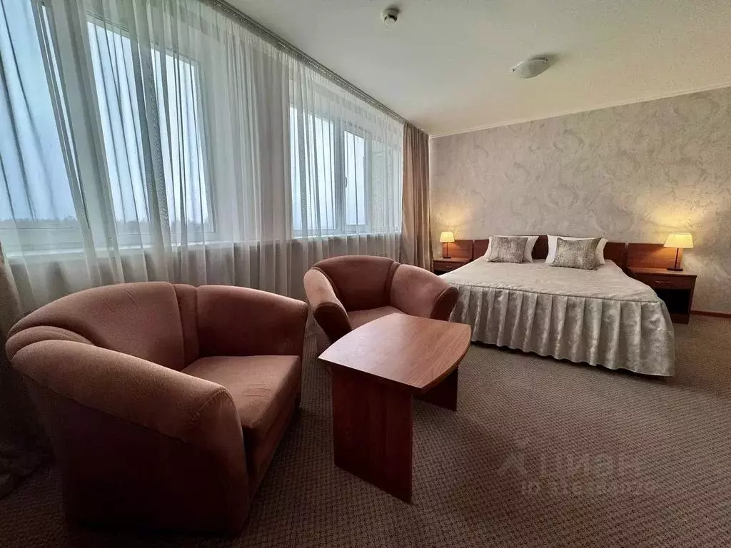 Комната Кировская область, Кирово-Чепецк ул. Терещенко, 2 - Фото 2