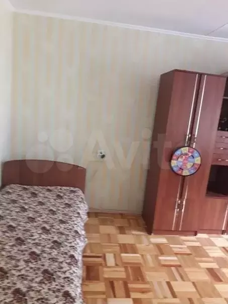 1-к. квартира, 30 м, 1/9 эт. - Фото 1