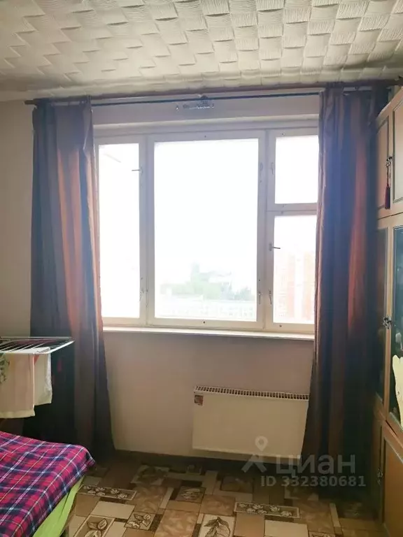 Комната Москва ул. Грина, 5 (12.0 м) - Фото 1