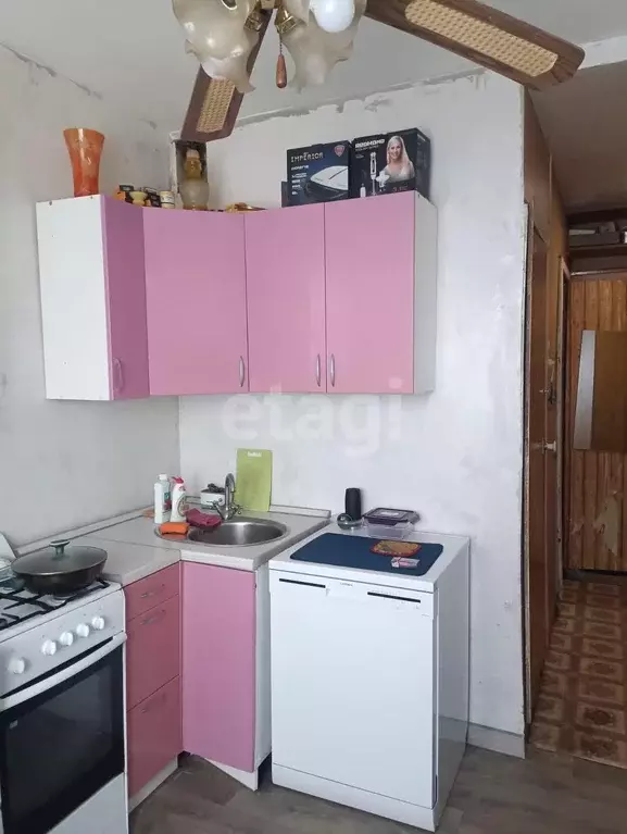 Квартира, 2 комнаты, 50.3 м - Фото 1