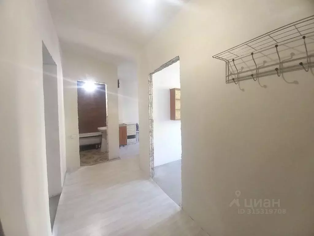 Квартира, 1 комната, 39 м - Фото 0